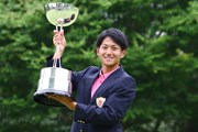 2017年 日本アマチュアゴルフ選手権 大澤和也