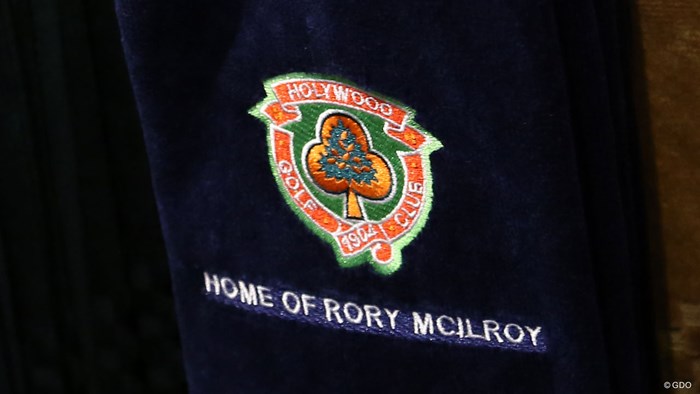 ロリー・マキロイが育ったハリウッドGCとは 2017年 ドバイデューティーフリー アイルランドオープンbyロリーファウンデーション ハリウッドGC