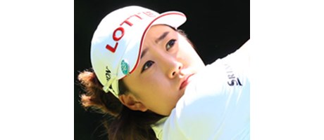 キム ヘリム プロフィール Gdo ゴルフダイジェスト オンライン キム ヘリム プロフィール Gdo ゴルフダイジェスト オンライン