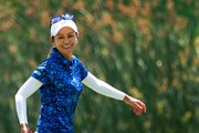 2017年 全米女子オープン 最終日 宮里藍