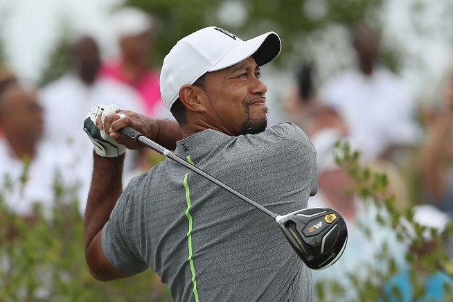ウッズが初の1000位割れ ゴルフ科学者は自己最高81位／世界ランク