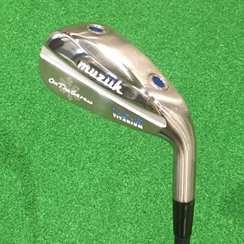 オンザスクリュー I.C.E ユーティリティ