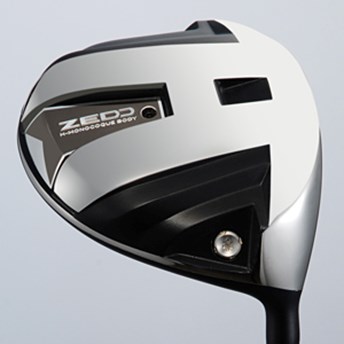 ZEDO Hモノコックボディドライバー