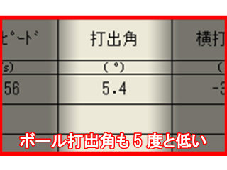 善財さん打ち出し角受講前 