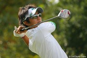 2009年 マイナビABCチャンピオンシップゴルフトーナメント 2日目 石川遼
