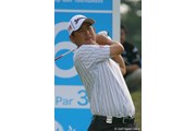 2009年 マイナビABCチャンピオンシップゴルフトーナメント 2日目 高橋竜彦