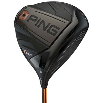 G400 ドライバー