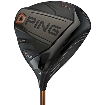 G400 SFテック ドライバー