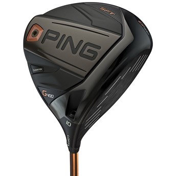 G400 SFテック ドライバー