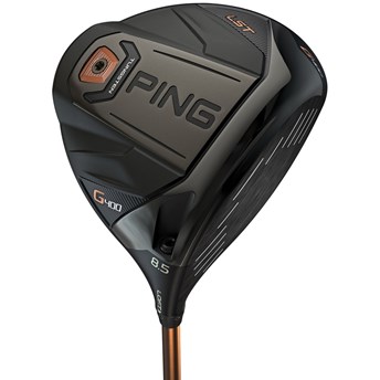 G400 LSテック ドライバー