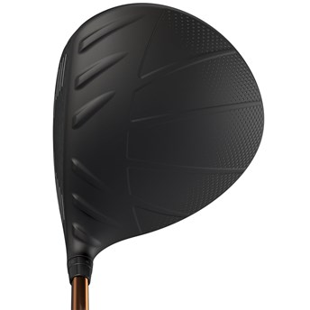 G400 LSテック ドライバー