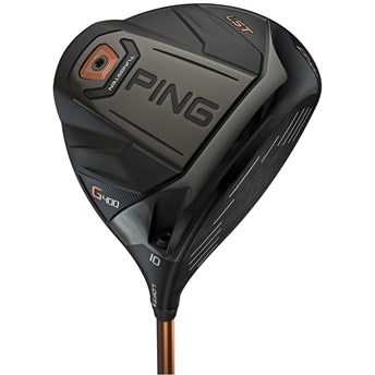 G400 LSテック ドライバー