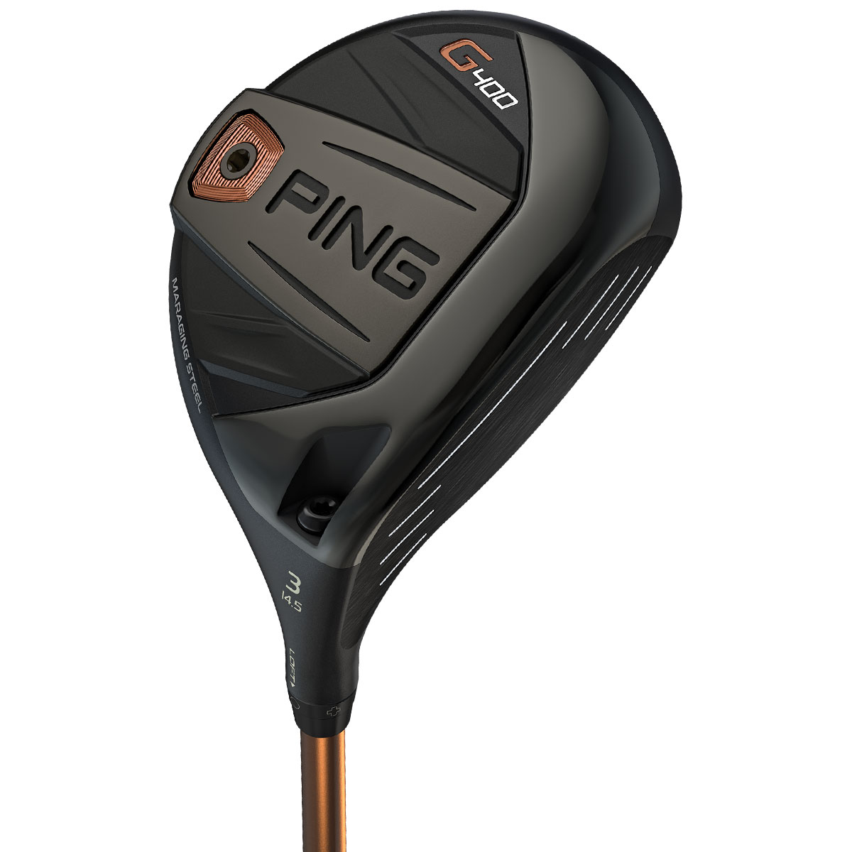 桜 印 G400 ピン PING アイアンセット G400 6S フレックスS Cランク