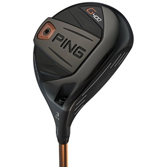 G400 フェアウェイウッド