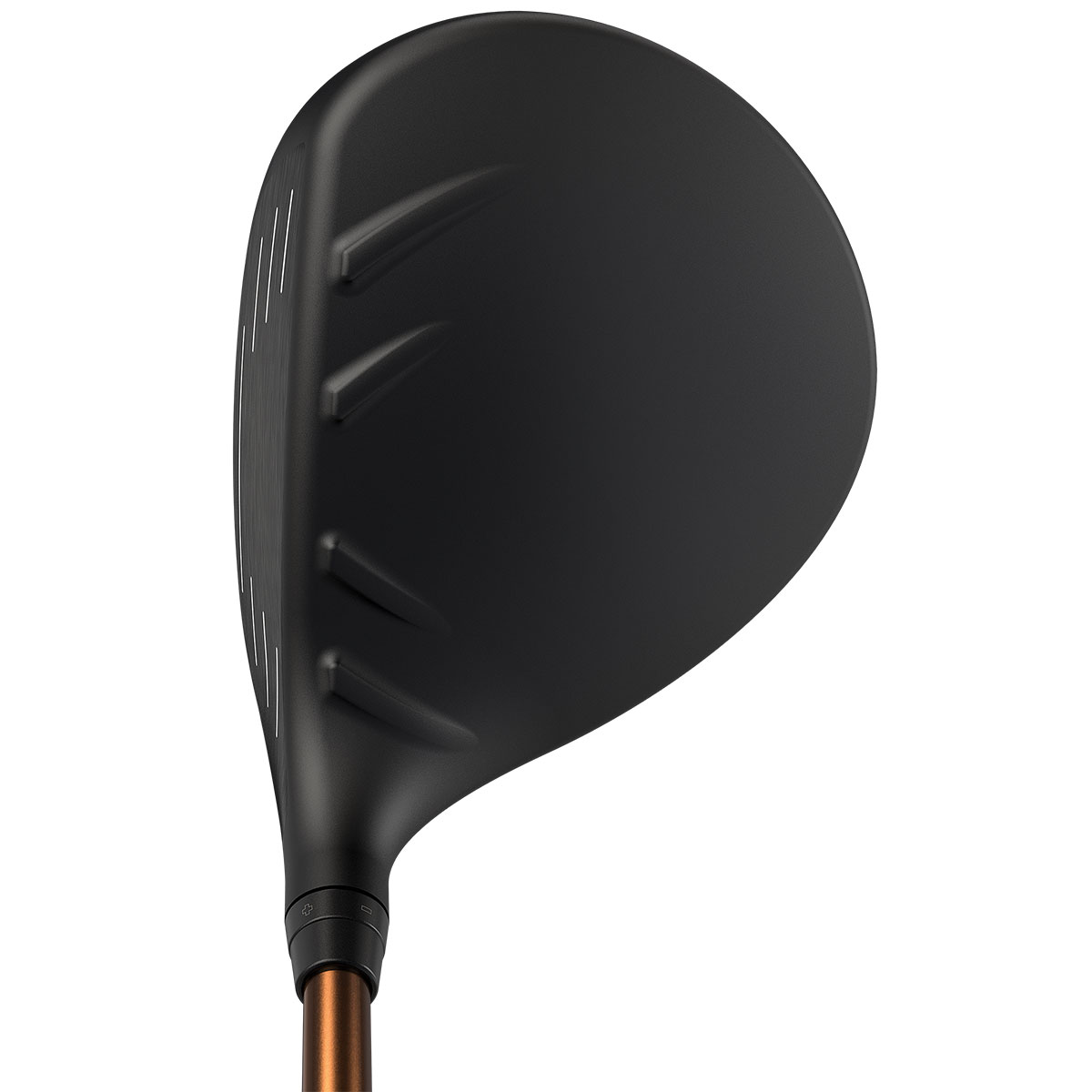 PING G400 フェアウェイウッド 5番 17.5度 TSフレックス - ゴルフ