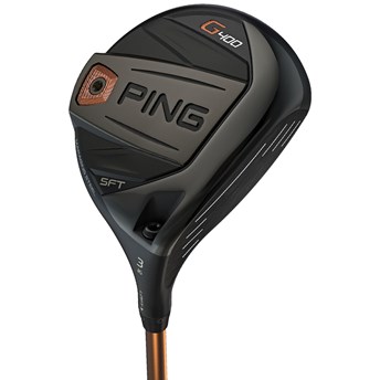 G400 SFテック フェアウェイウッド