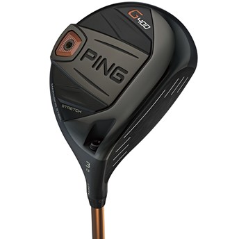 G400 ストレッチ3 フェアウェイウッド
