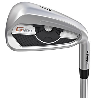 G400 アイアン