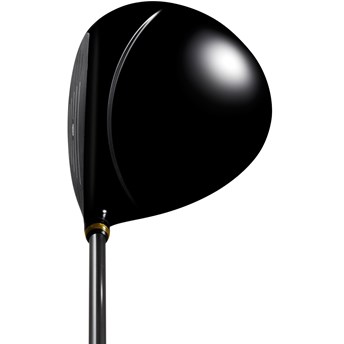 SUPER egg ドライバー ロングスペック（金エッグ）（高反発モデル）