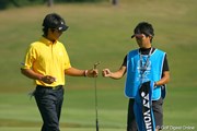 2009年 マイナビABCチャンピオンシップゴルフトーナメント 3日目 石川遼
