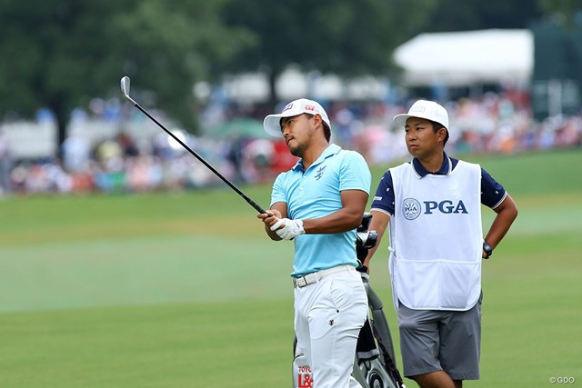 小平智 念願の60台はムービングデーのベストスコア Pgaツアー 米国男子 Gdo ゴルフダイジェスト オンライン 小平智 念願の60台はムービングデーのベストスコア Pgaツアー 米国男子 Gdo ゴルフダイジェスト オンライン