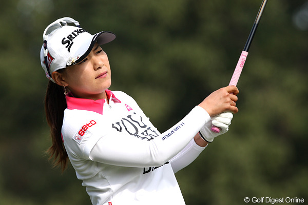 2009年 樋口久子IDC大塚家具レディス 【国内女子ツアー LPGA】｜GDO