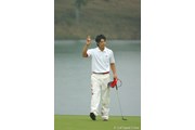 2009年 マイナビABCチャンピオンシップゴルフトーナメント 最終日 石川遼