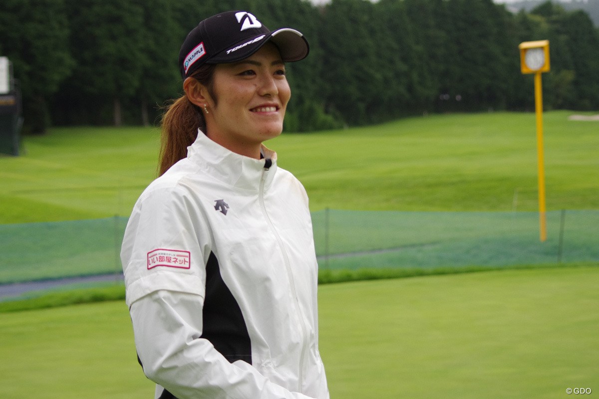 渡邉彩香