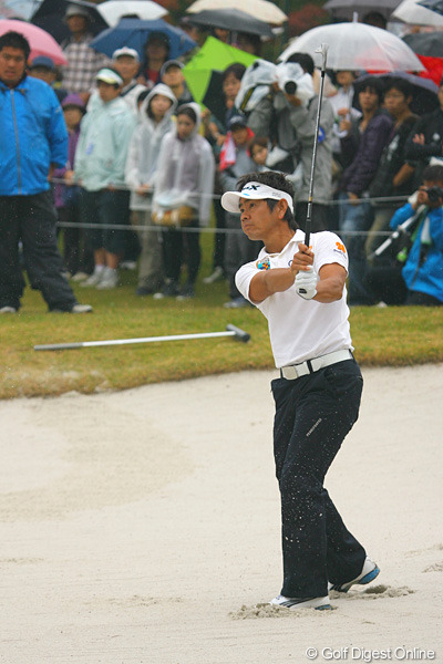 鈴木亨が5年ぶりの優勝！石川遼は最終ホールで魅せた 【国内男子ツアー