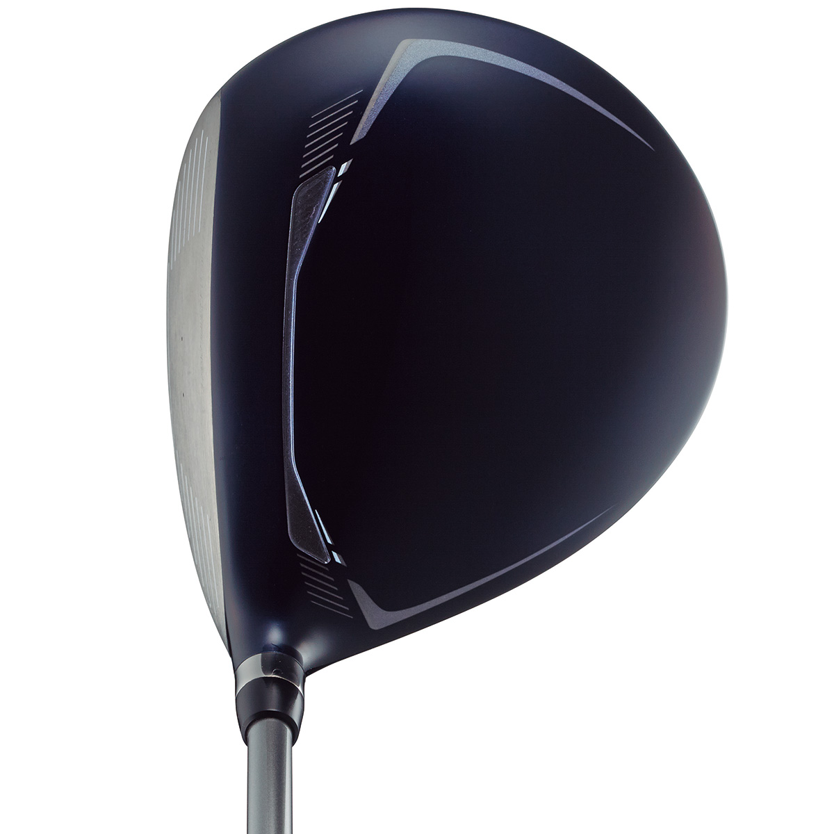 【特別生産モデル】TOUR B JGR DRIVER MATTE BLACK