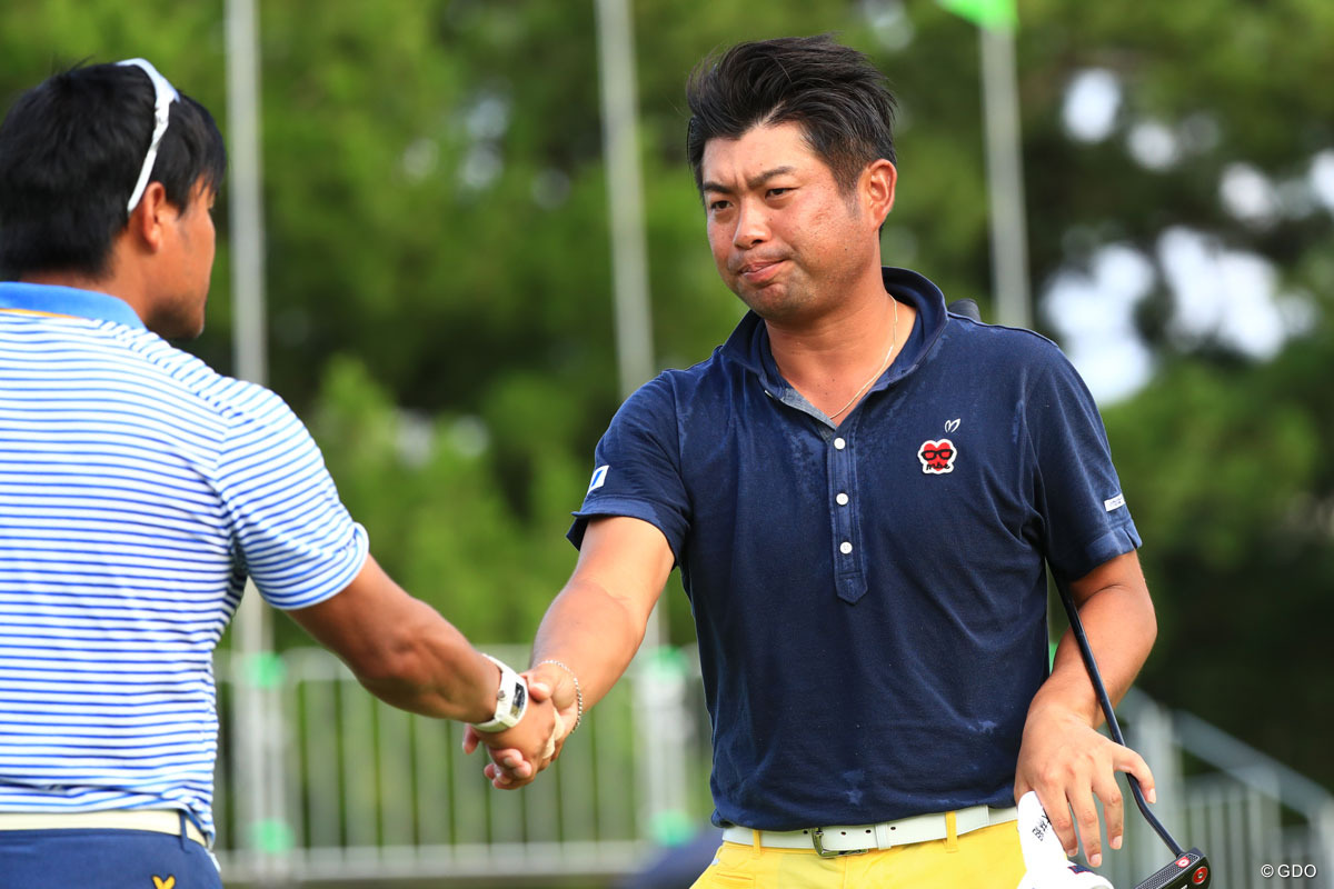 福岡で過去2勝の池田勇太 “得意ルーティン”にニヤリ