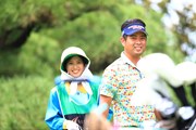 2017年 RIZAP KBCオーガスタゴルフトーナメント 3日目 池田勇太