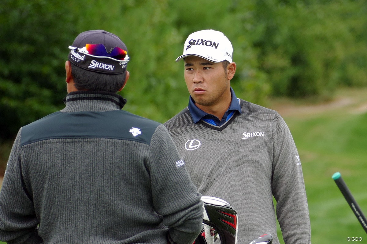 1位→13位！？ 優勝予想番付が見逃している松山英樹の今季進化