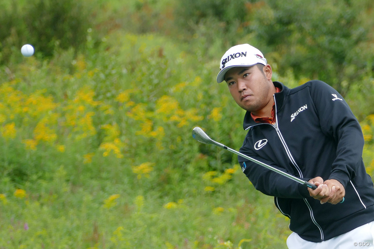 「ちょっと良くなってるかな～」松山英樹の復調度合いは？