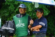 2017年 ゴルフ5レディス プロゴルフトーナメント 初日 表純子