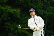 2017年 ゴルフ5レディス プロゴルフトーナメント 初日 川満陽香理