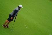 2017年 ゴルフ5レディス プロゴルフトーナメント 初日 O.サタヤ