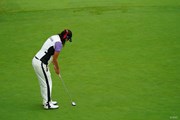 2017年 ゴルフ5レディス プロゴルフトーナメント 初日 高林由実