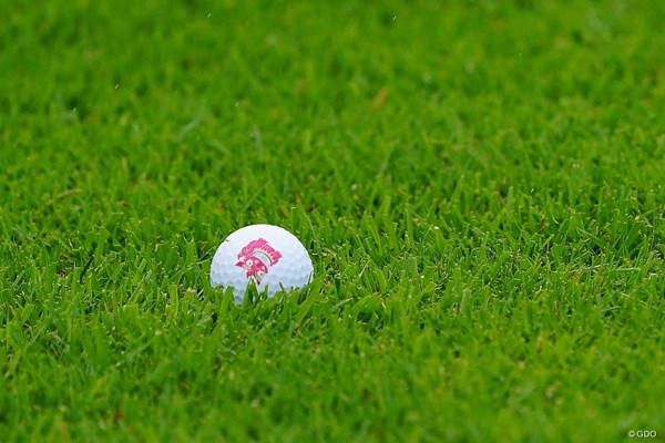 2017年 ゴルフ5レディス プロゴルフトーナメント 初日 山城奈々 なんでシーサーさー？