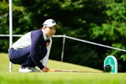 2017年 ゴルフ5レディス プロゴルフトーナメント 2日目 井上沙紀