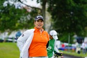 2017年 ゴルフ5レディス プロゴルフトーナメント 2日目 柳澤美冴