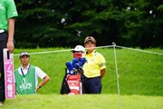 2017年 ゴルフ5レディス プロゴルフトーナメント 最終日 表純子