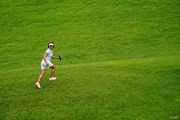 2017年 ゴルフ5レディス プロゴルフトーナメント 最終日 葭葉ルミ