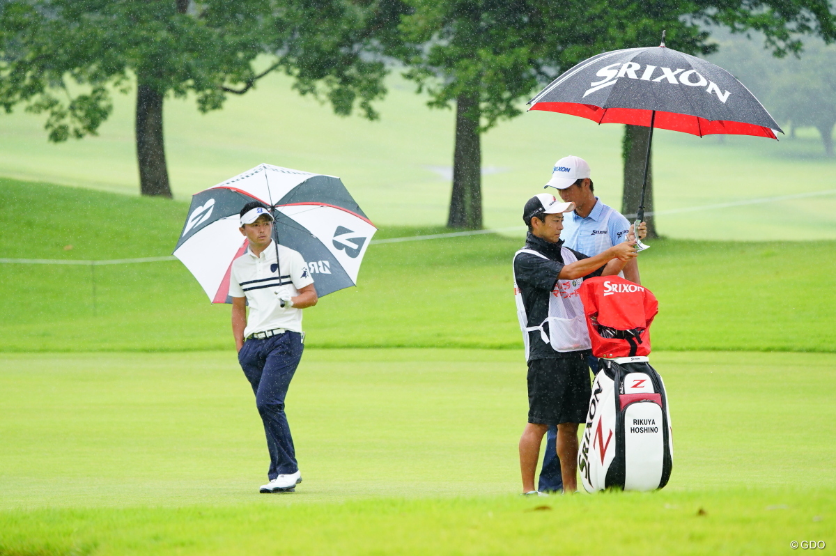 トム・ワトソンは第1組 倉本昌弘はブラウン＆マガートと 【PGAツアー