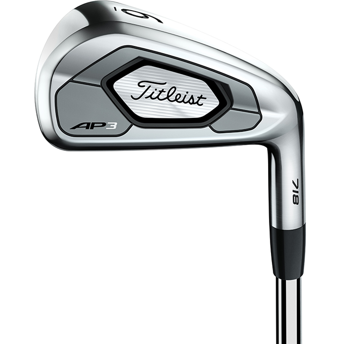 Titleist タイトリスト 718 AP3 アイアン | hartwellspremium.com