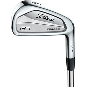 タイトリスト 718 CB アイアン
