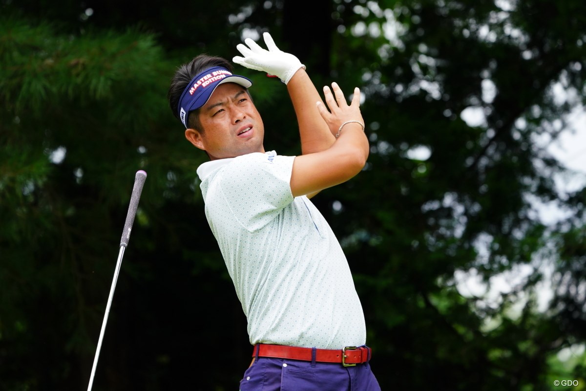 2017年 ISPSハンダマッチプレー選手権（3回戦・決勝） 3日目 池田勇太