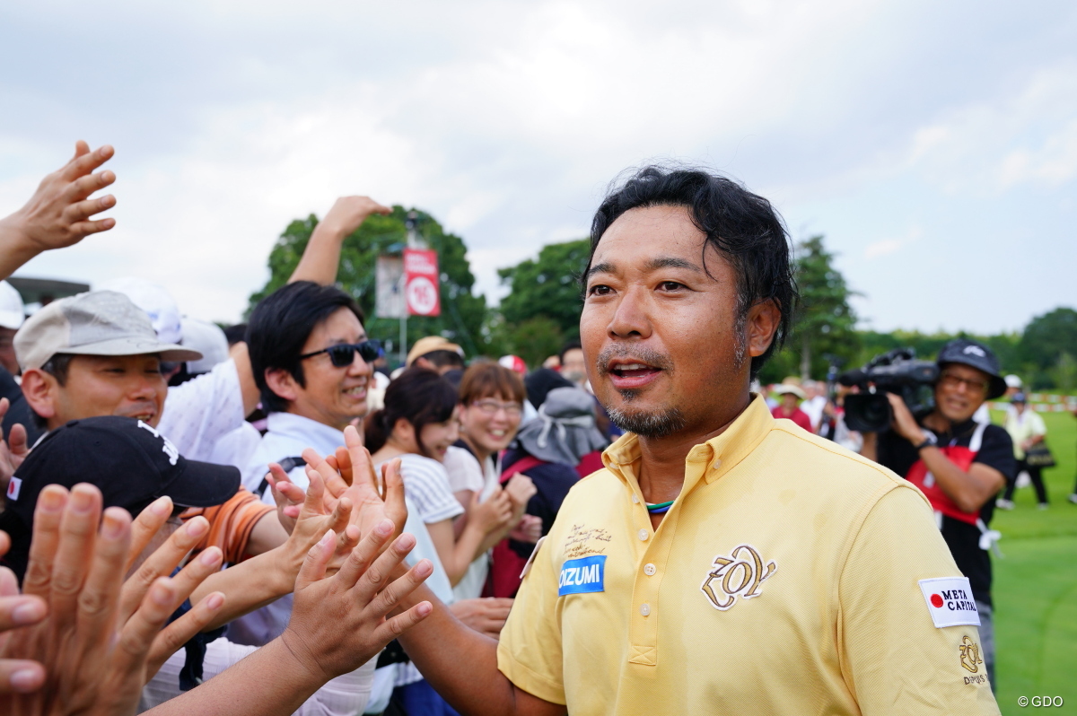 松山3位維持 マッチプレー王者の片山は日本勢7番手に／男子世界ランク
