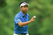 2017年 ANAオープンゴルフトーナメント 最終日 池田勇太