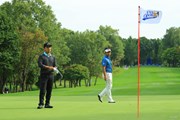 2017年 ANAオープンゴルフトーナメント 最終日 プレーオフ